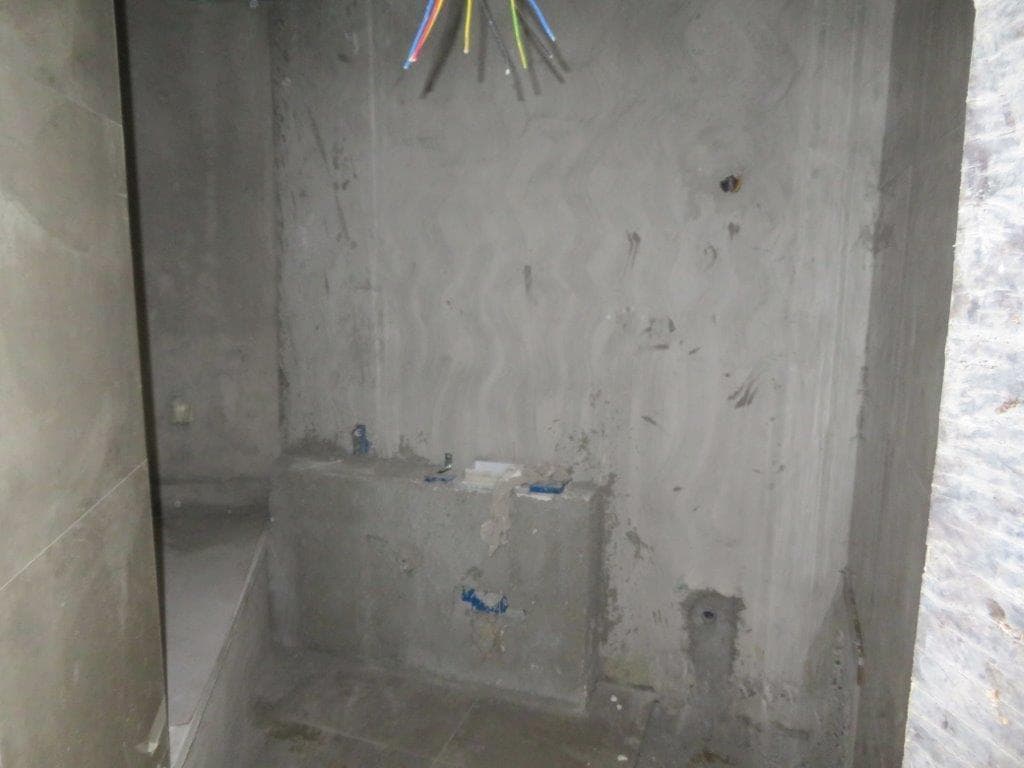 Majestique Residence 2 - Construction