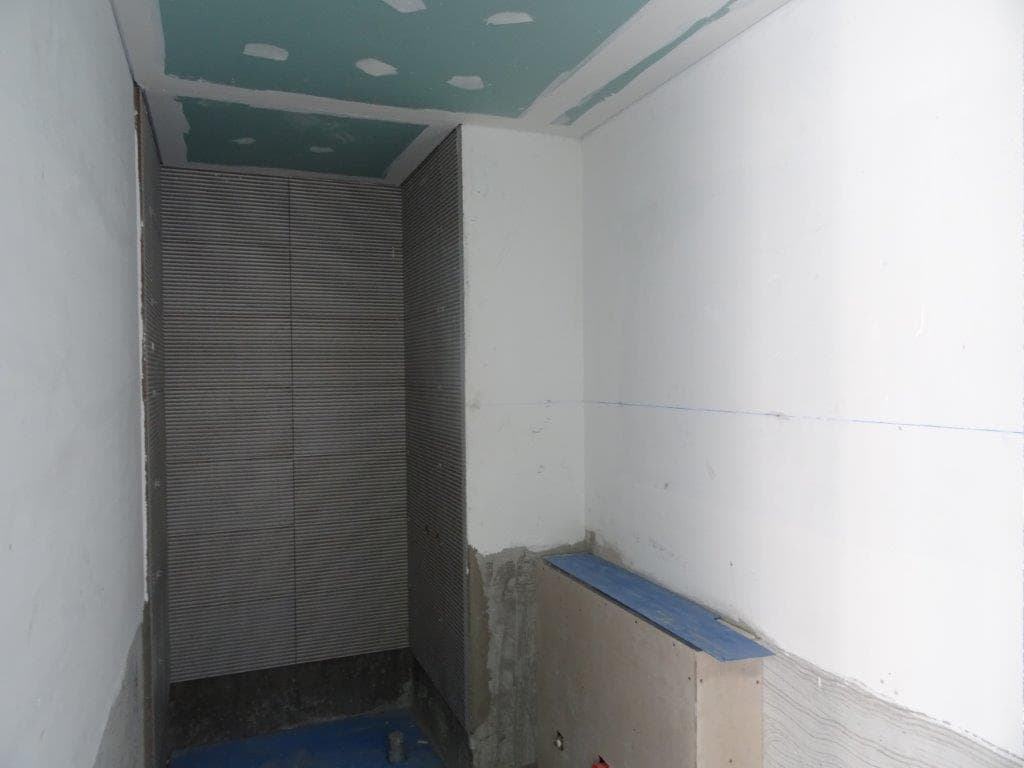 Zada Tower - Construction