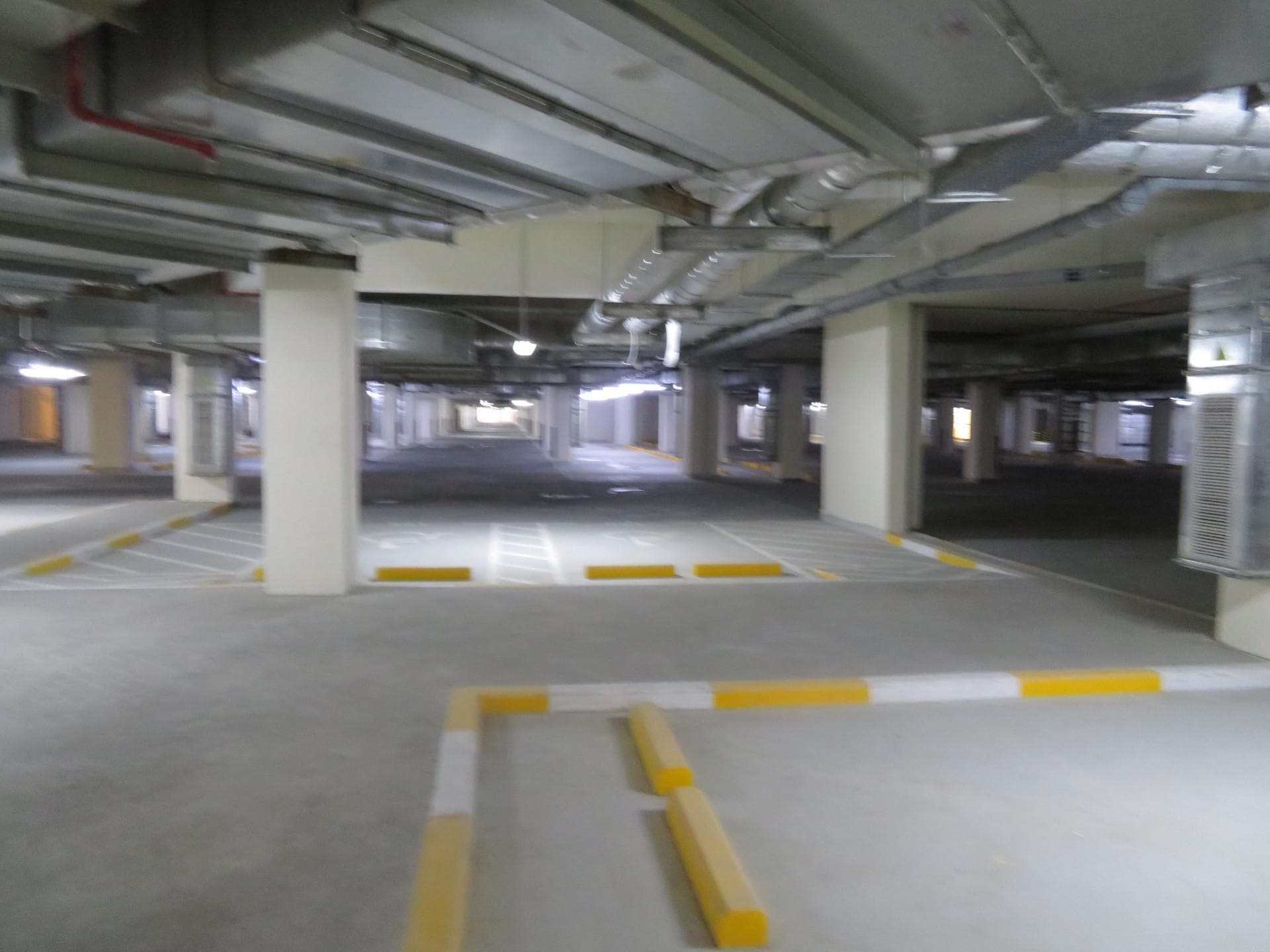 Rawda Apartments - Construction