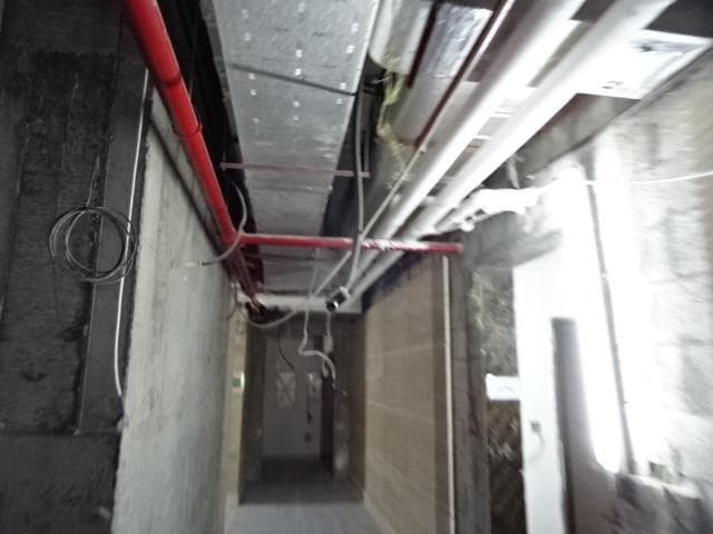 Mon Reve - Construction
