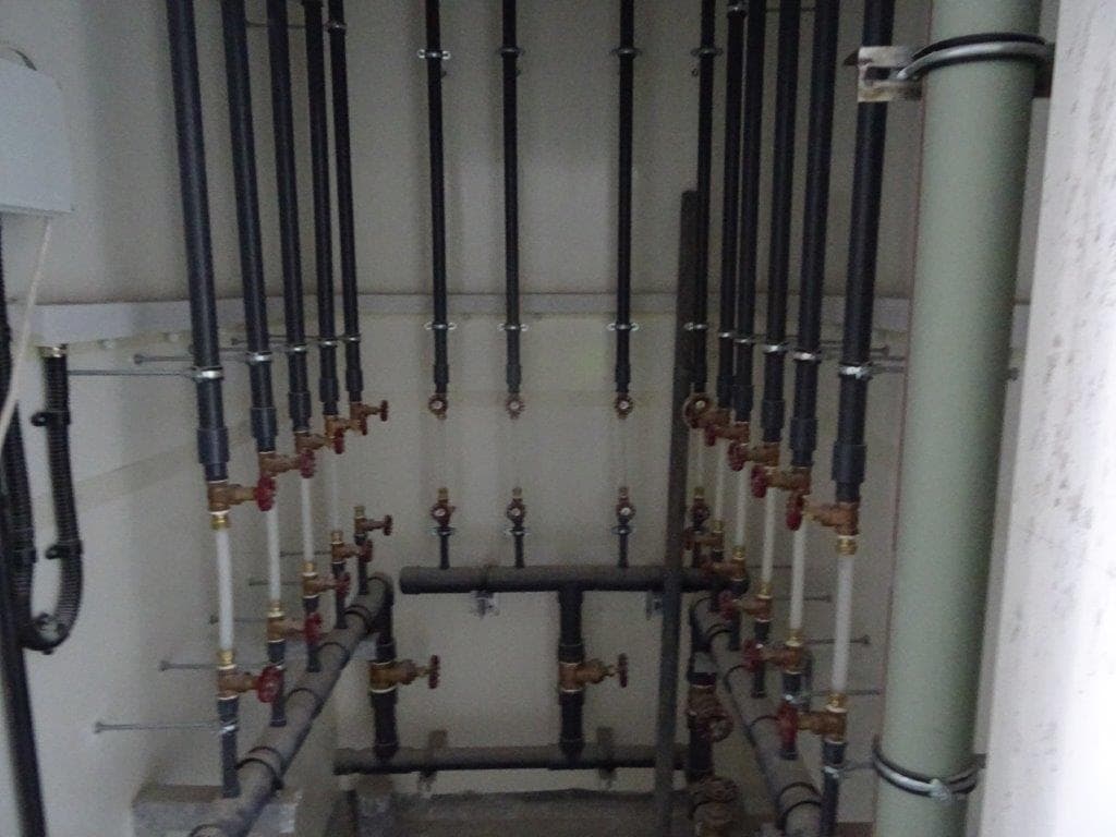 Zada Tower - Construction