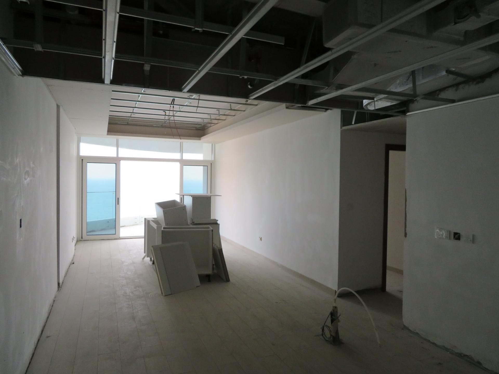 Mina - Construction