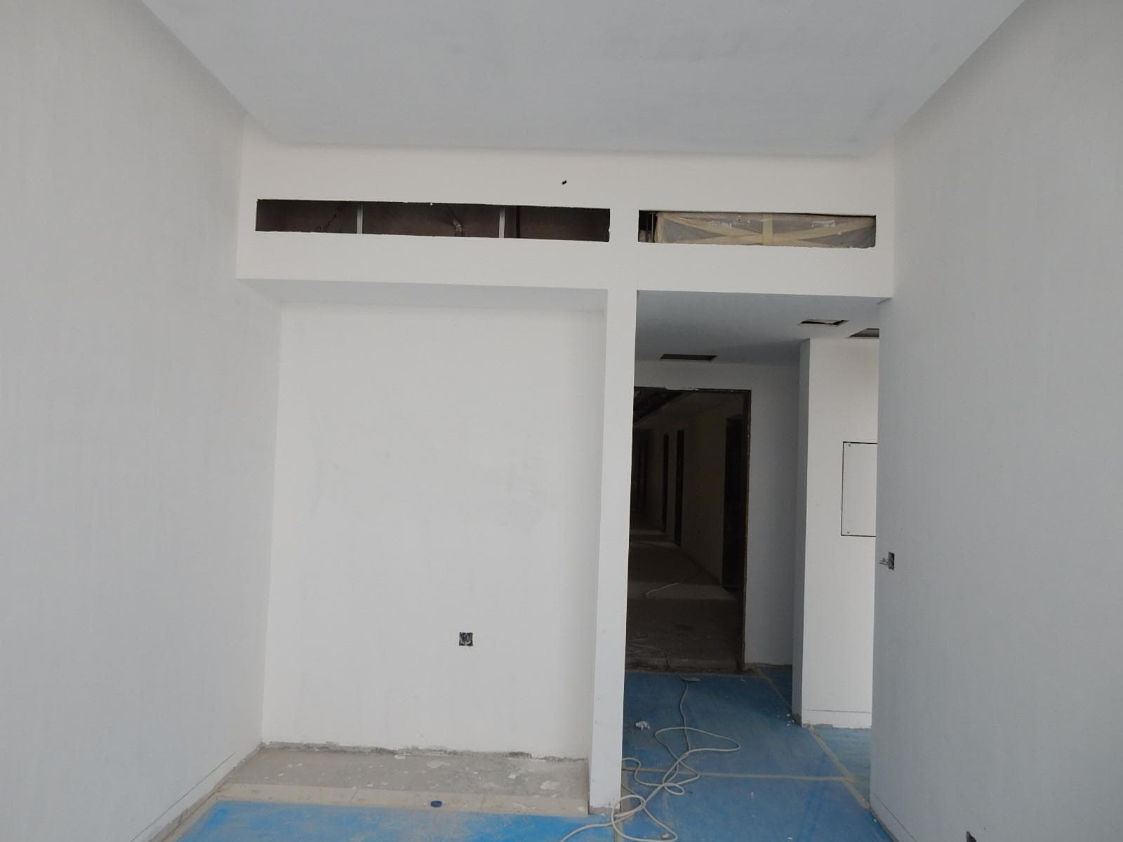 Kiara - Construction