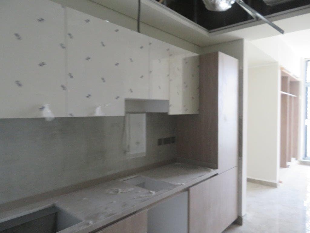 Majestique Residence 2 - Construction