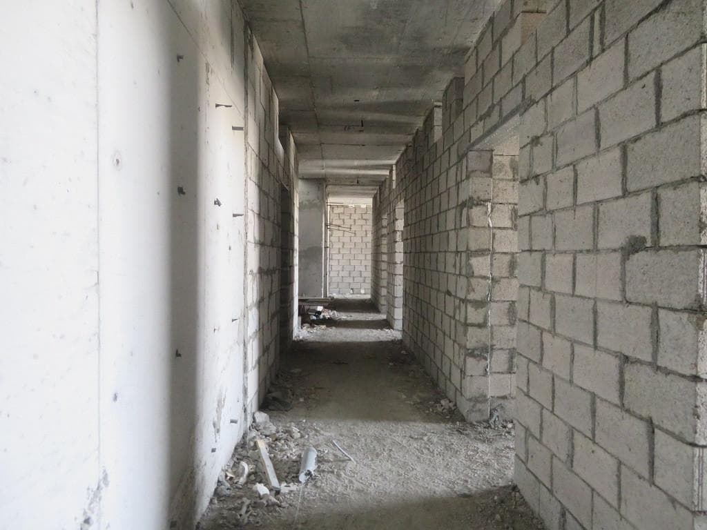 Majestique Residence 2 - Construction