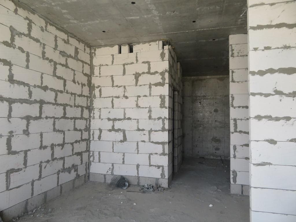 Majestique Residence 2 - Construction