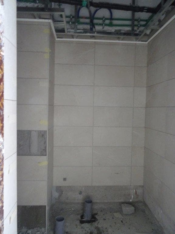 Riviera 36 - Construction