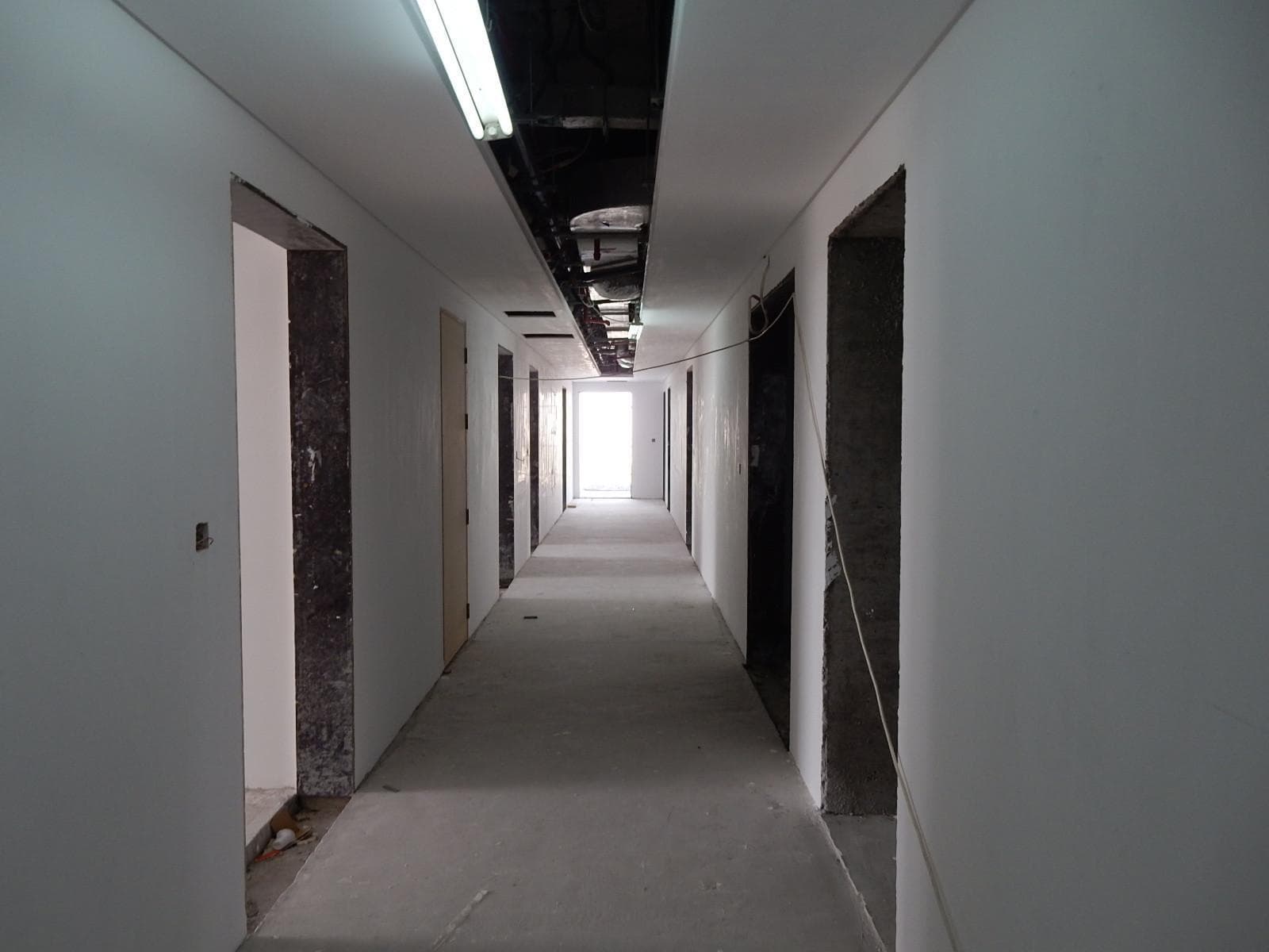Kiara - Construction