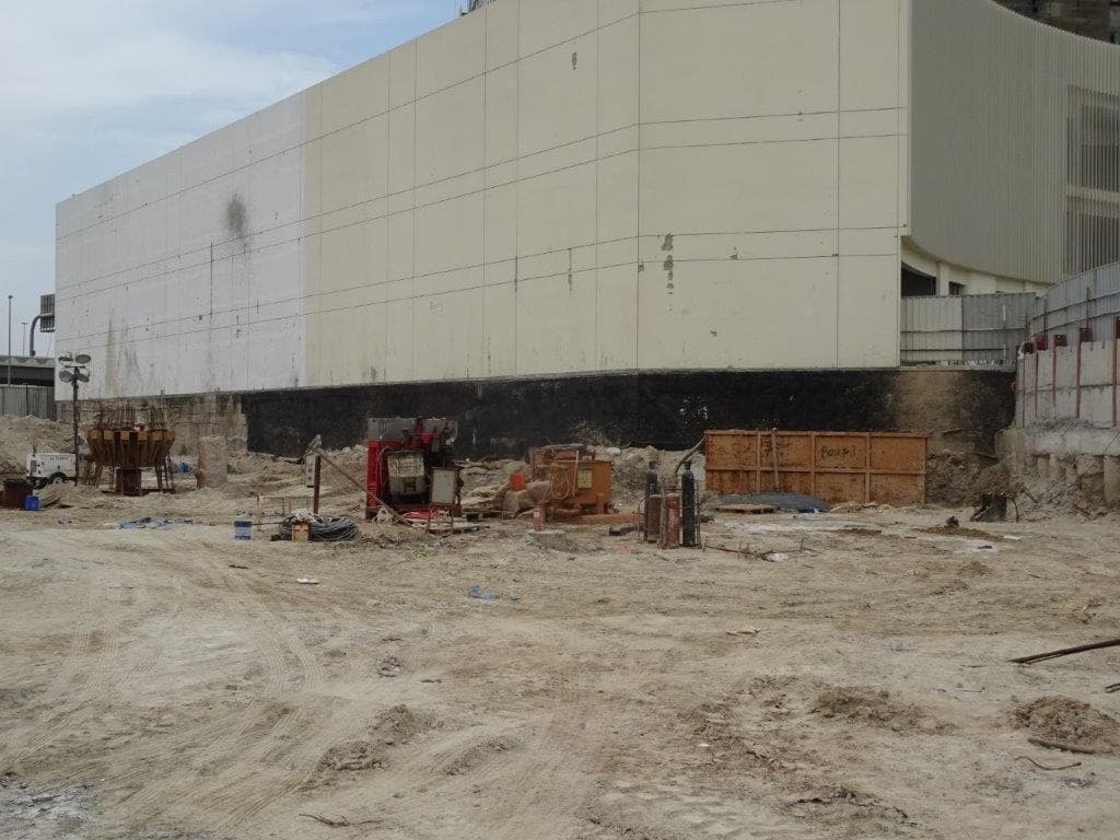 Fawad - Construction