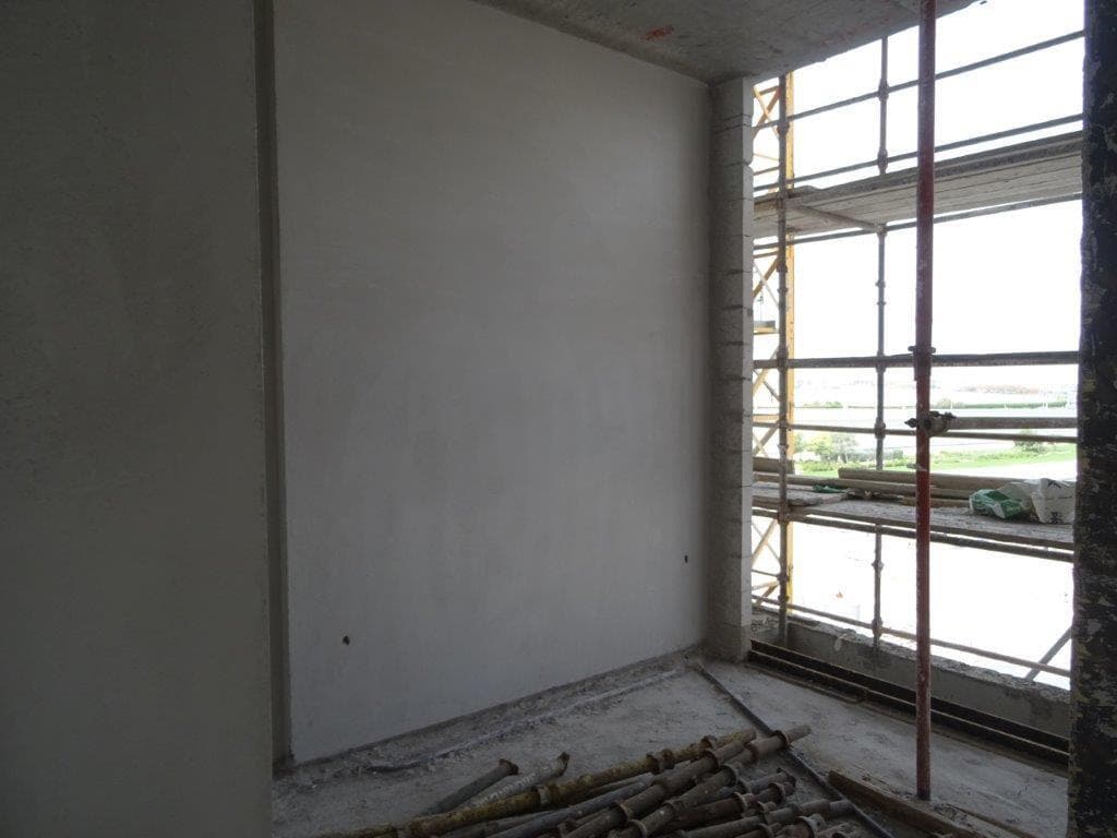 Riviera 47 - Construction