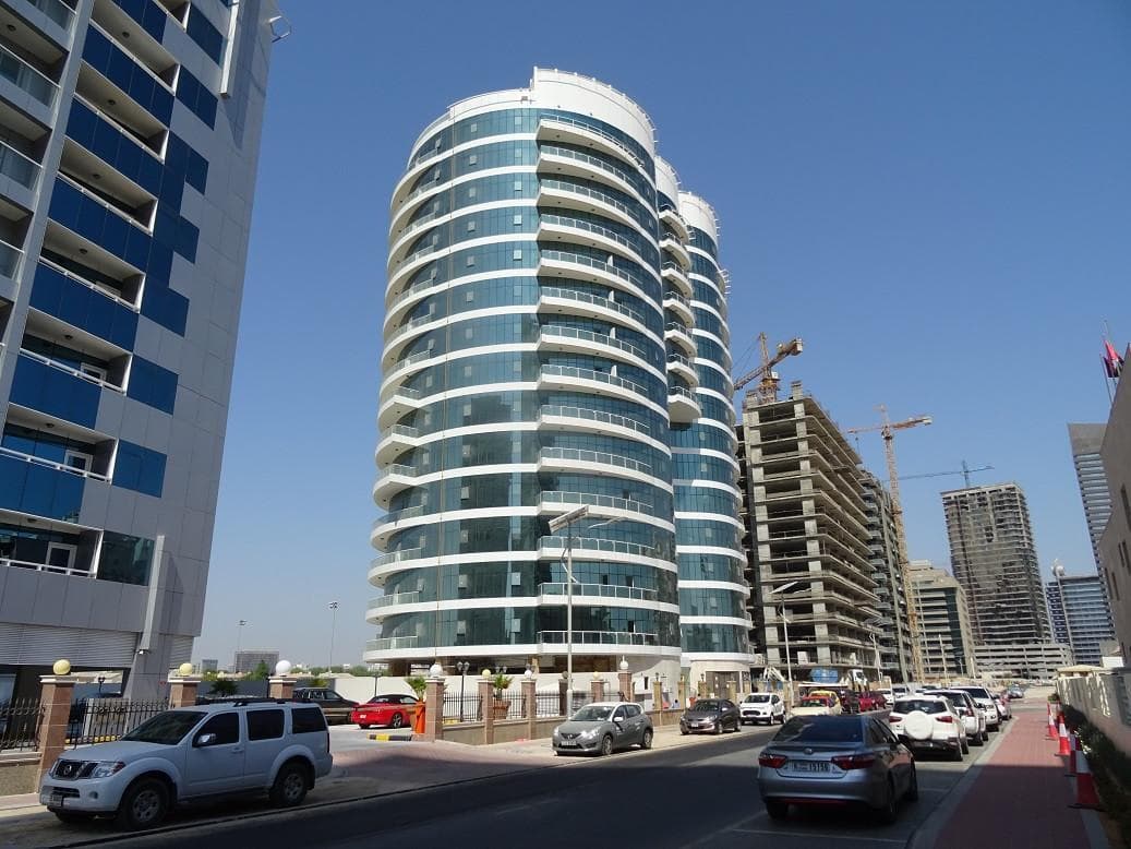 Zenith A2 Tower - Construction
