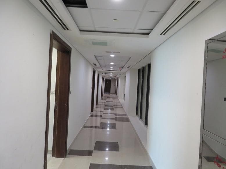 Azizi Aliyah Residences - Construction