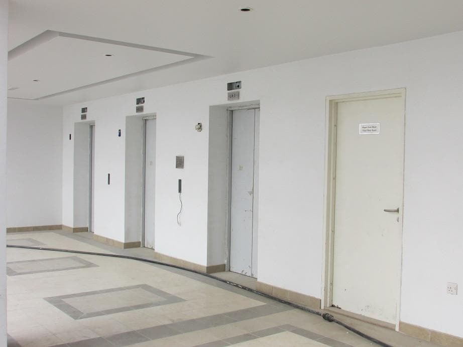 Al Khail Heights - Строительство