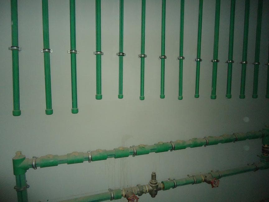 Durar 1 - Construction