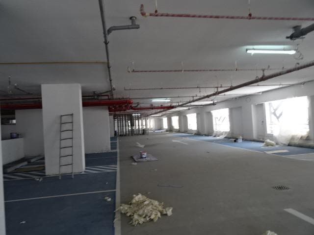 Mon Reve - Construction