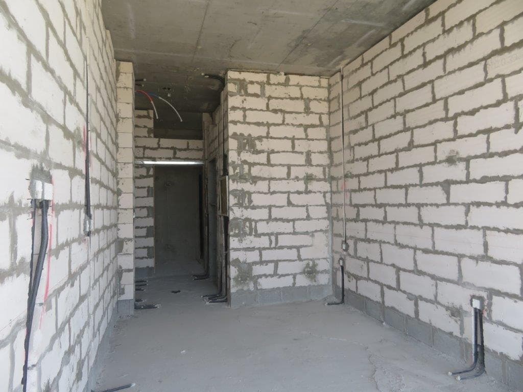 The Community - Construction