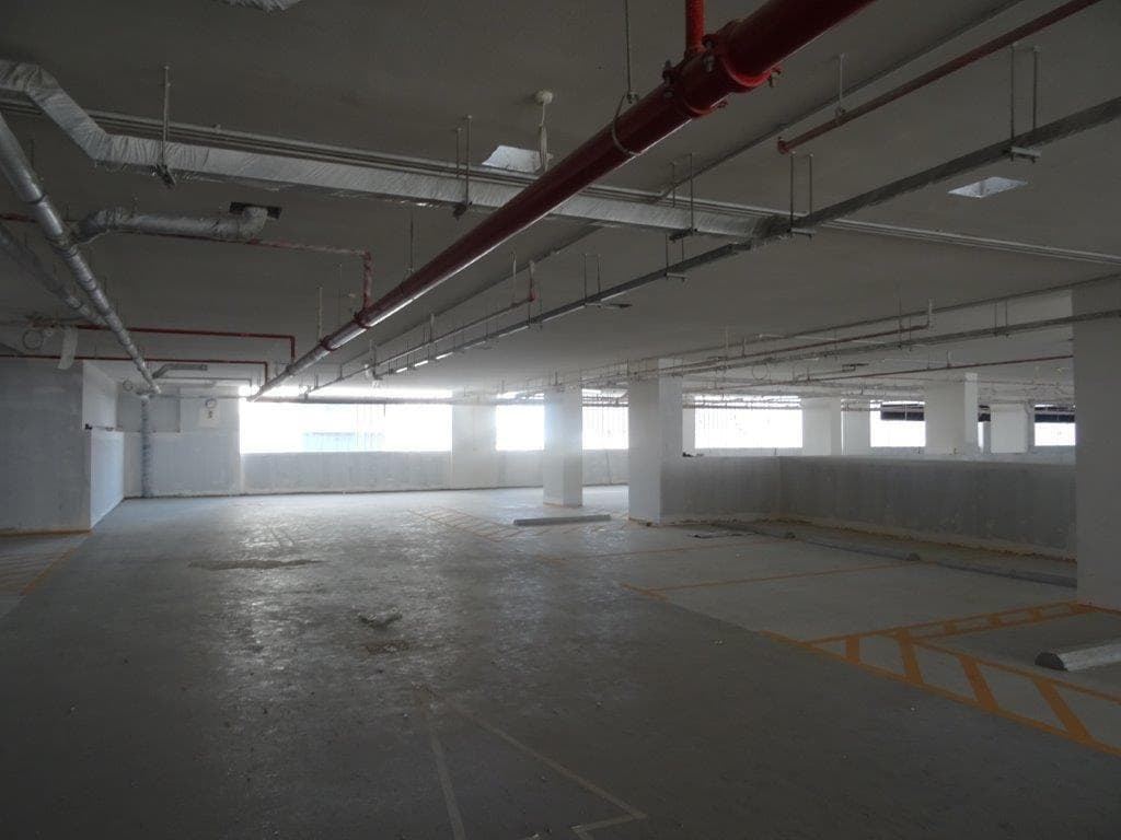 Marina Vista - Construction