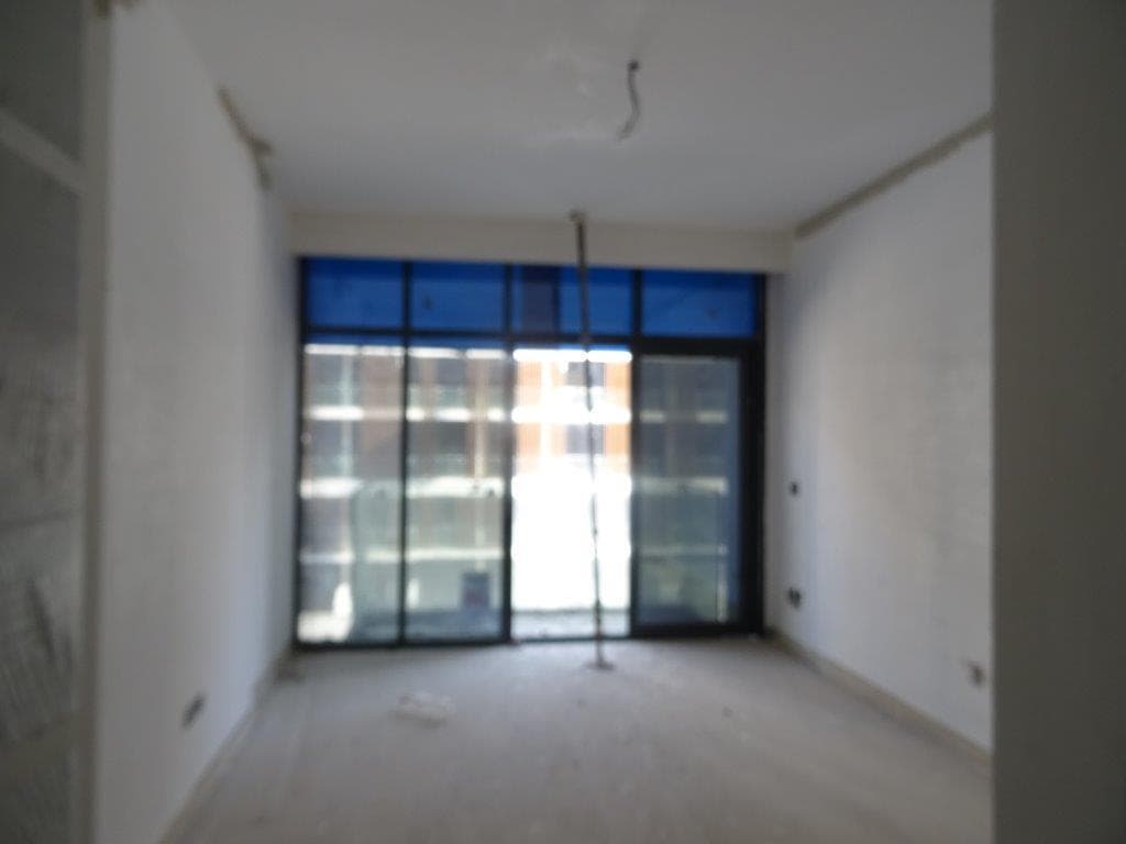 Riviera 15 - Construction
