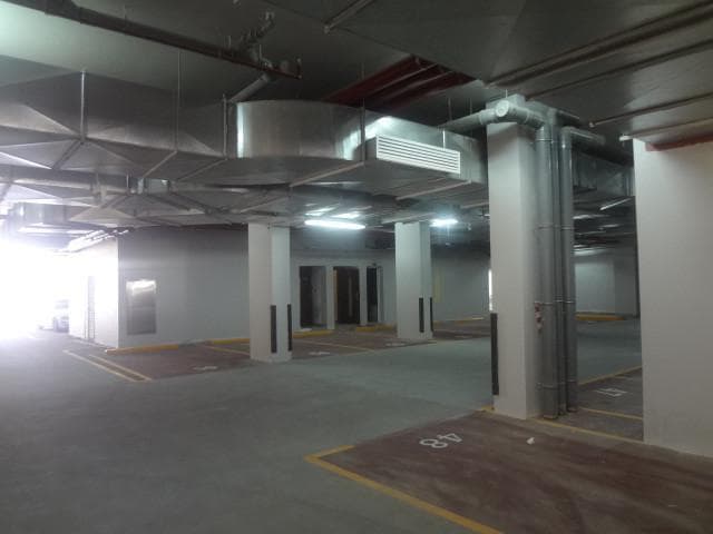 Durar 1 - Construction