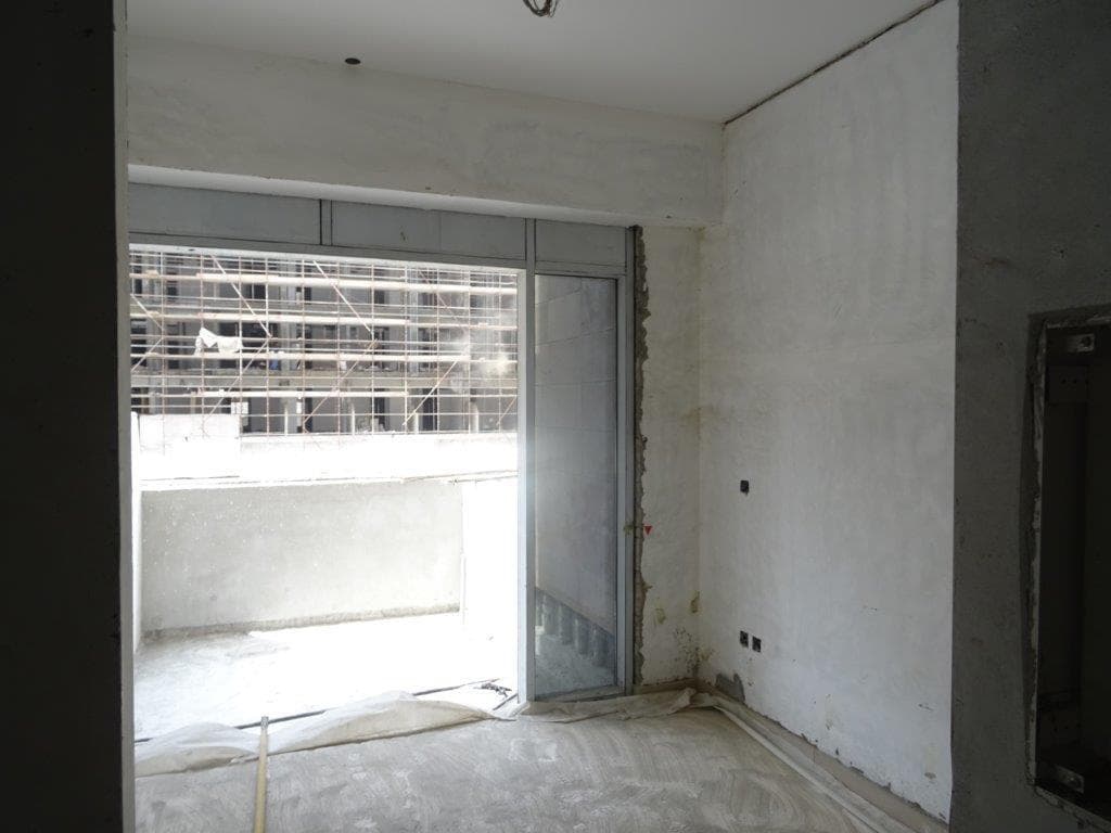 Riviera 38 - Construction