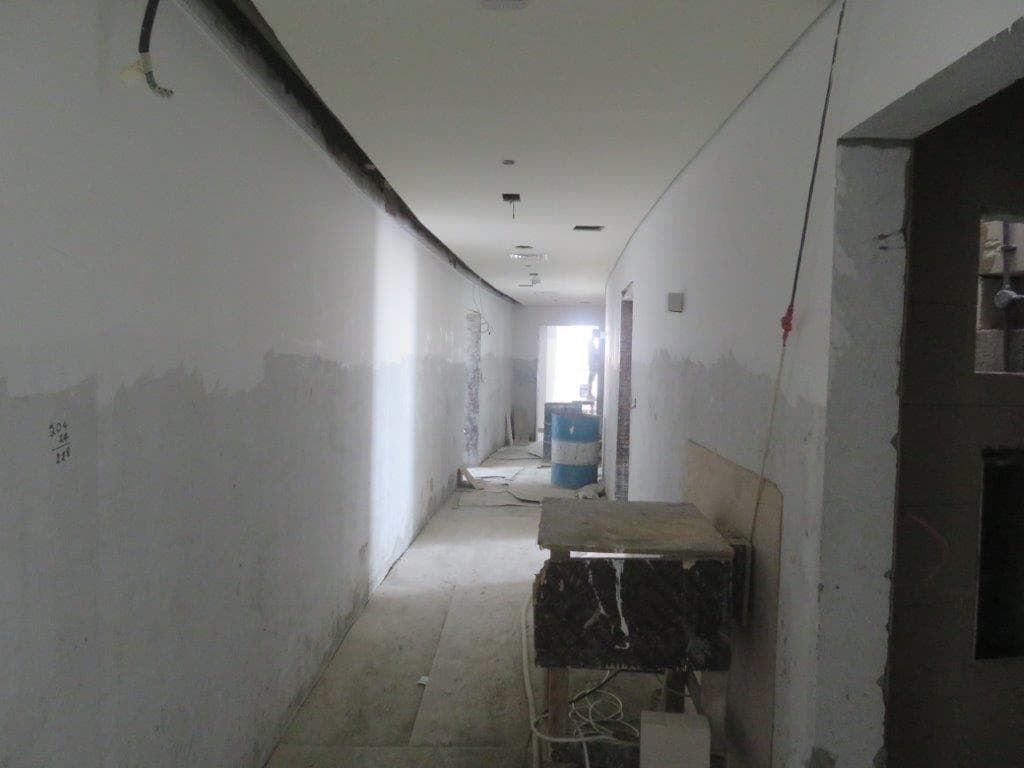 Majestique Residence 2 - Construction