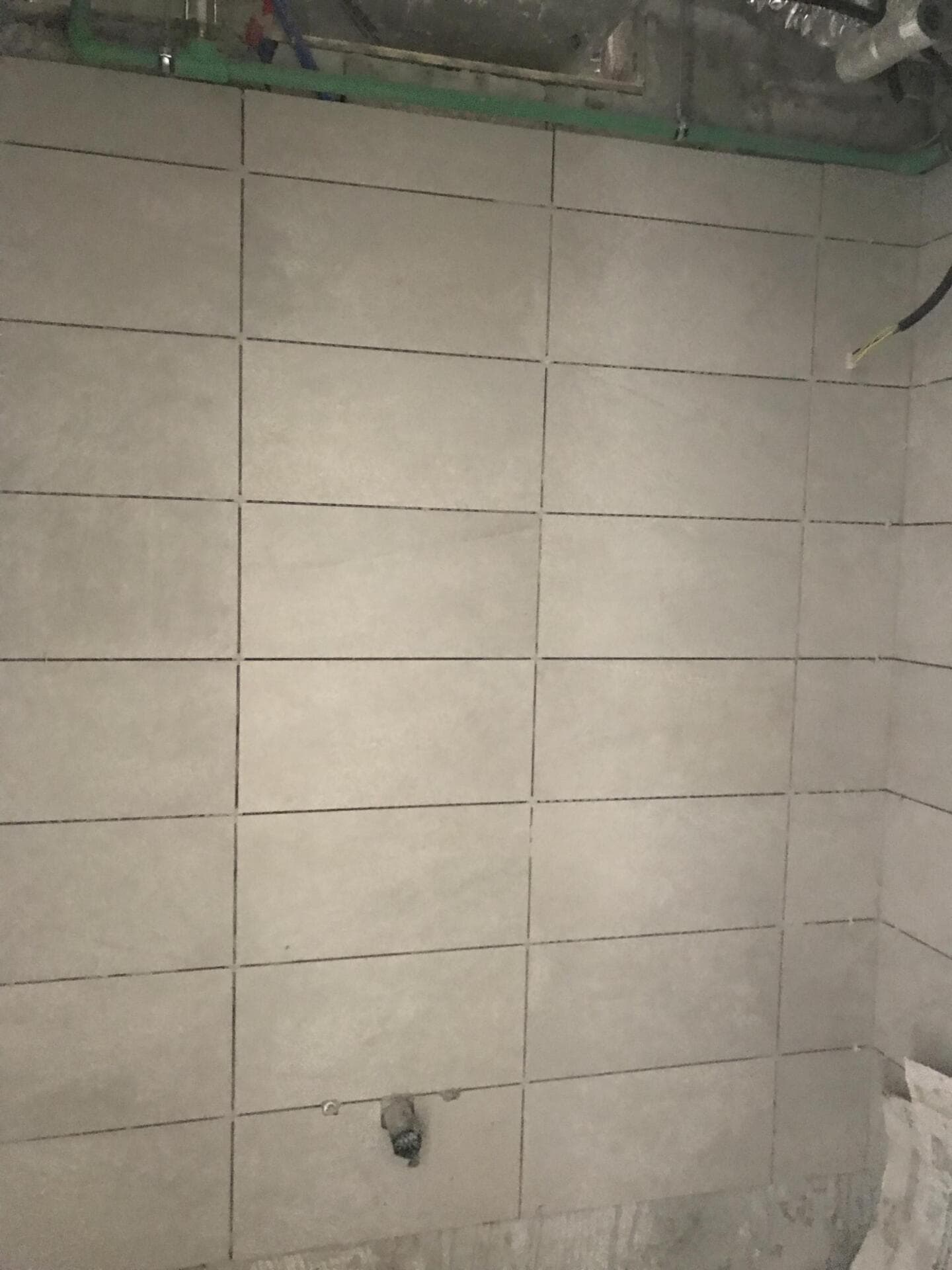 Mina - Construction