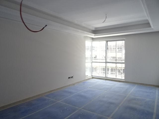 Mon Reve - Construction