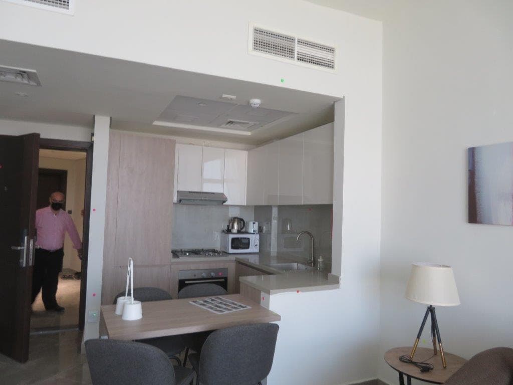 Majestique Residence 2 - Construction