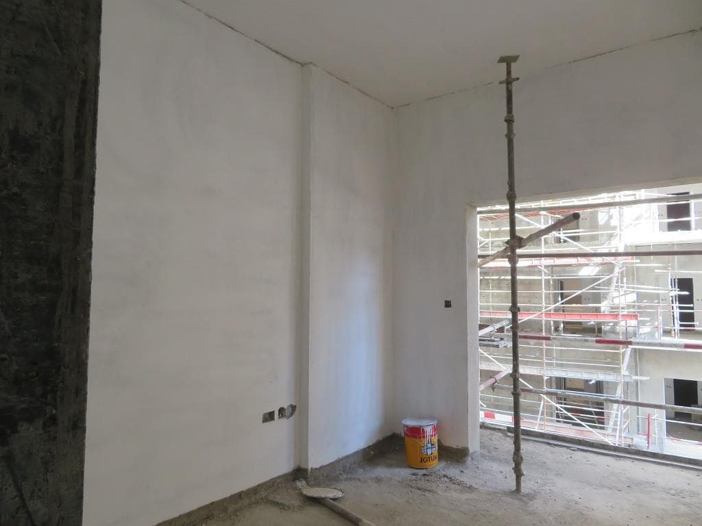 Sun Point Dubai - Construction