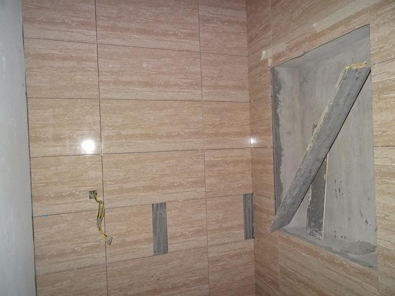 Mon Reve - Construction