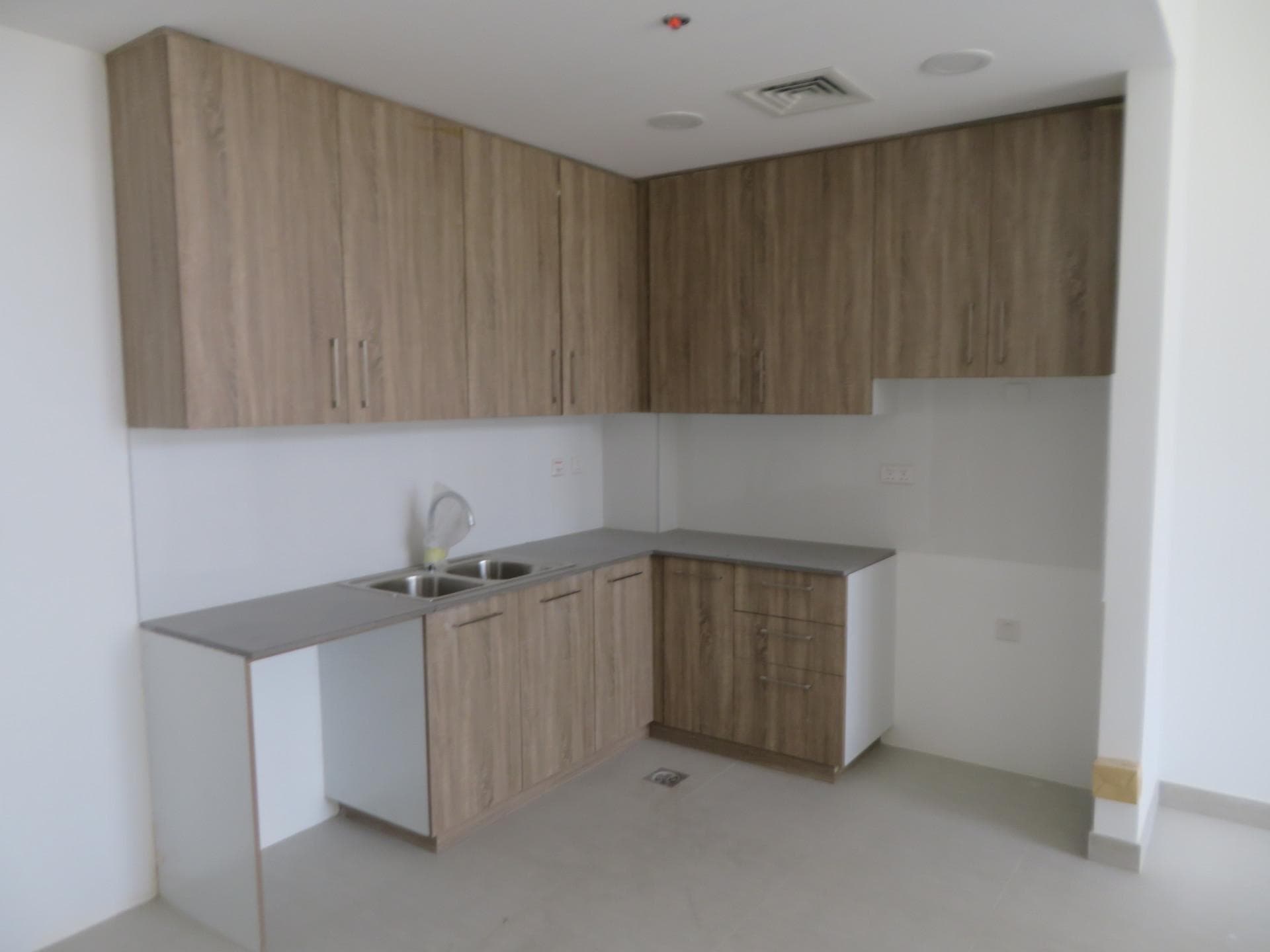 Rawda Apartments - Construction