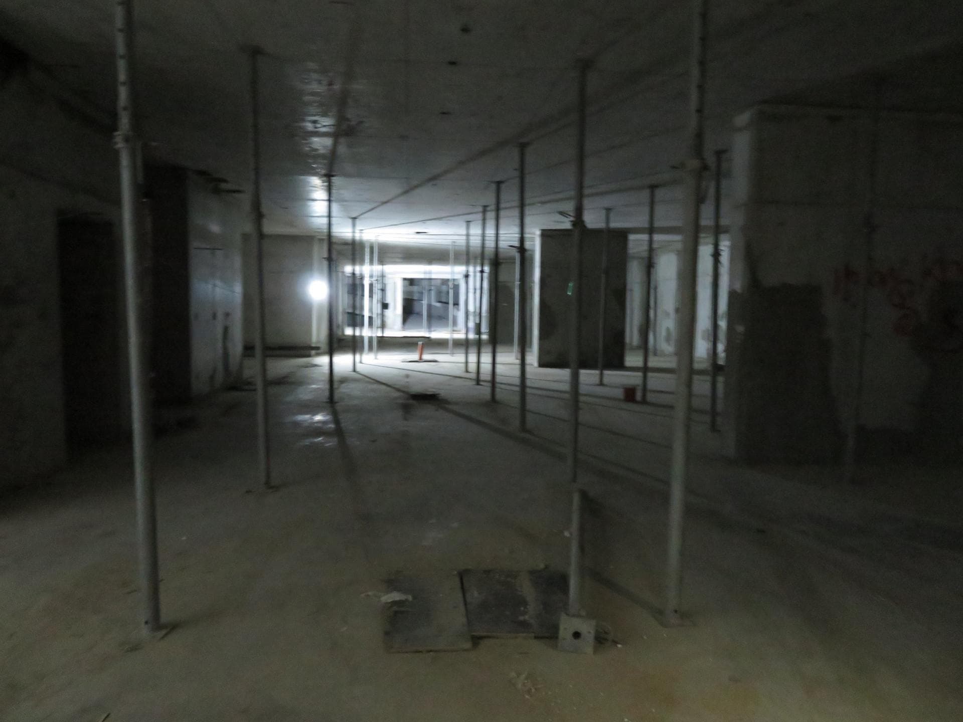 Riviera 38 - Construction