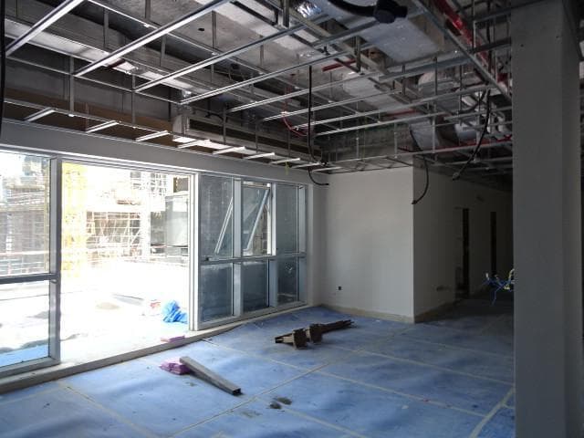 Mon Reve - Construction