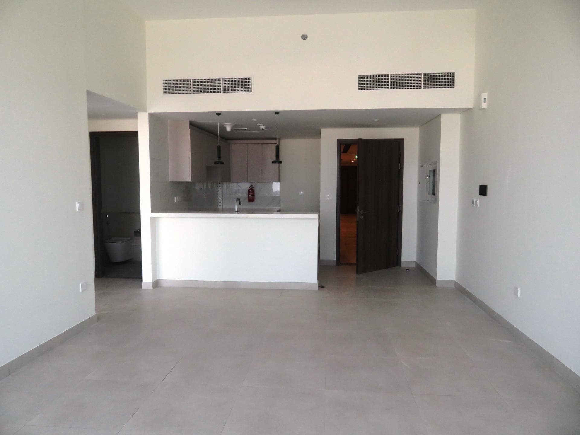 1 Residences - Construction