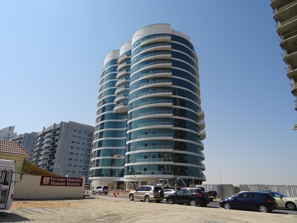 Zenith A2 Tower - Construction