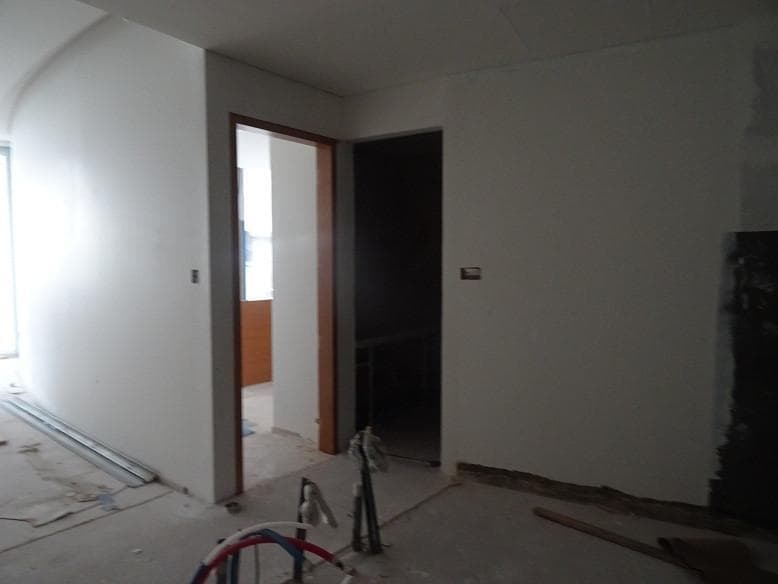 The Five JVC - Construction