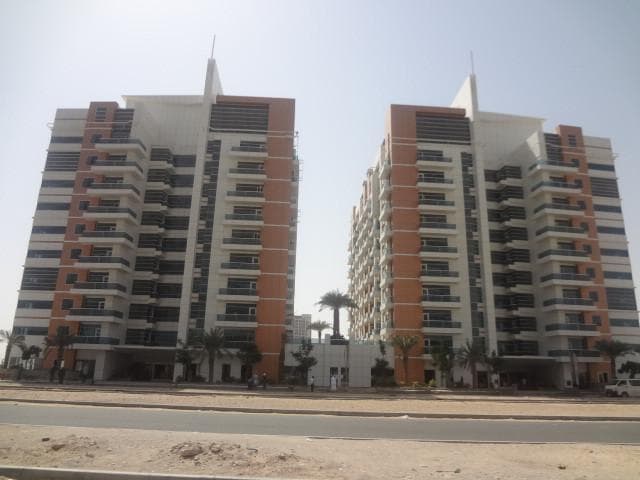 Durar 1 - Construction