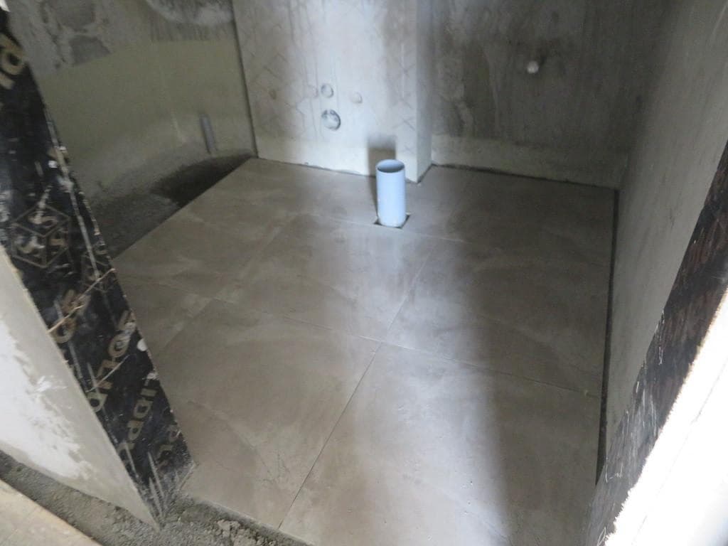 Majestique Residence 2 - Construction