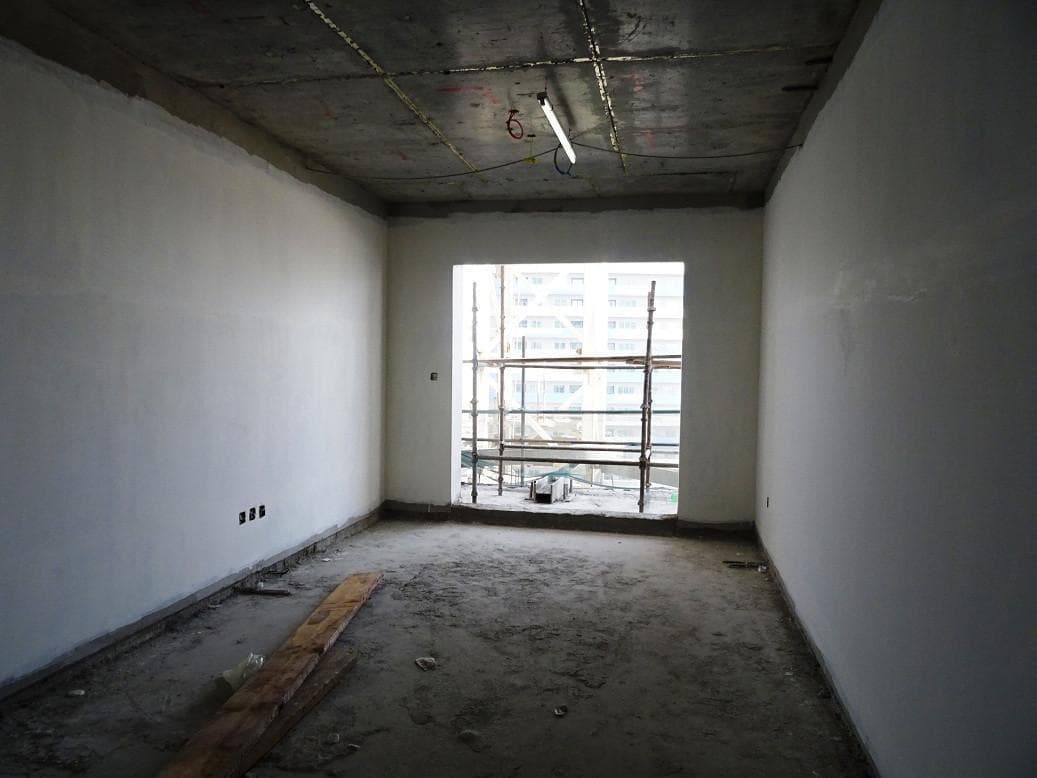 Mon Reve - Construction