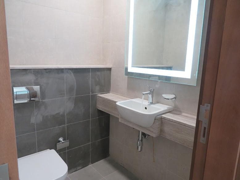 Azizi Aliyah Residences - Construction