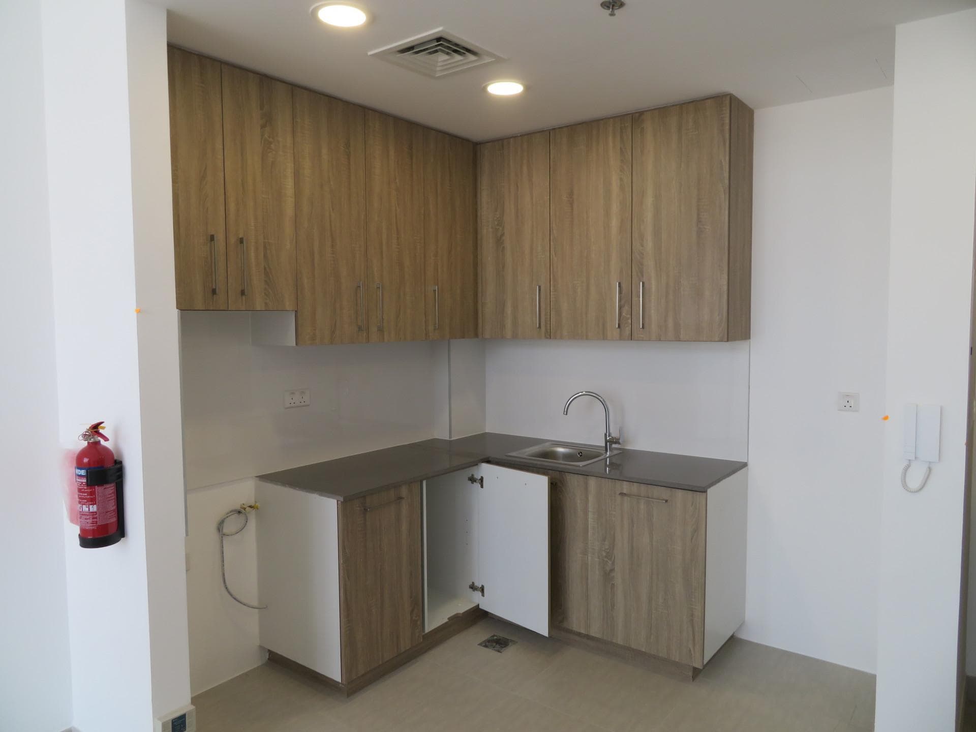 Rawda Apartments - Construction