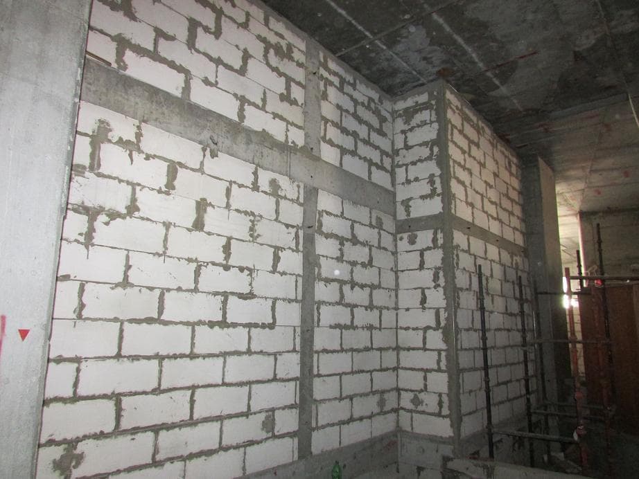 Towers By Paramount - Construction