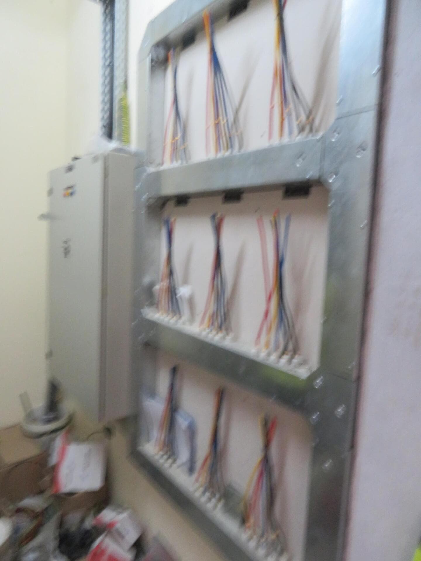 Rawda Apartments - Construction
