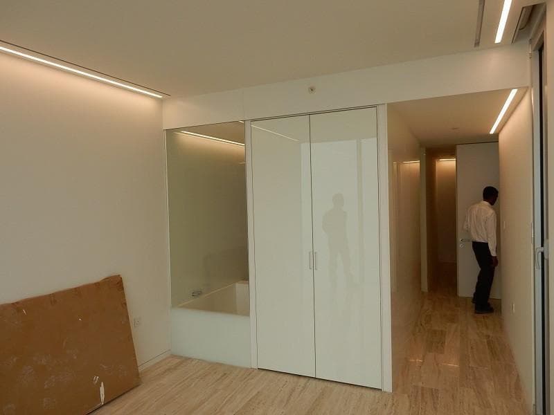 Muraba Dia - Construction