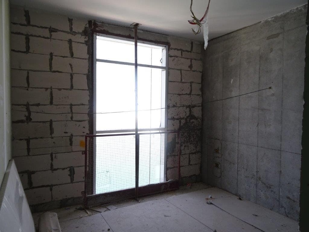 Marina Vista - Construction