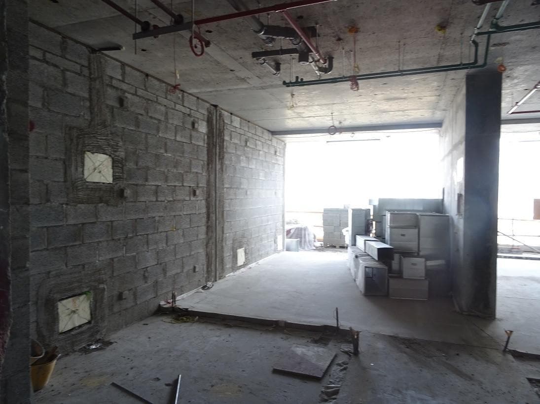 Boulevard Point - Construction