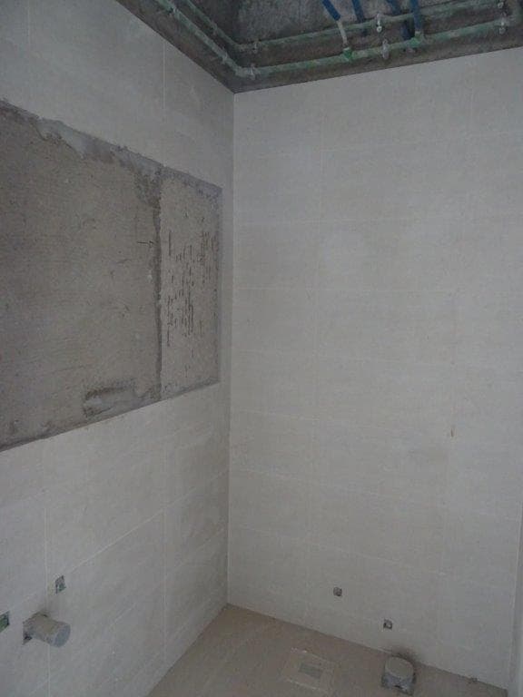 Riviera 3 - Construction