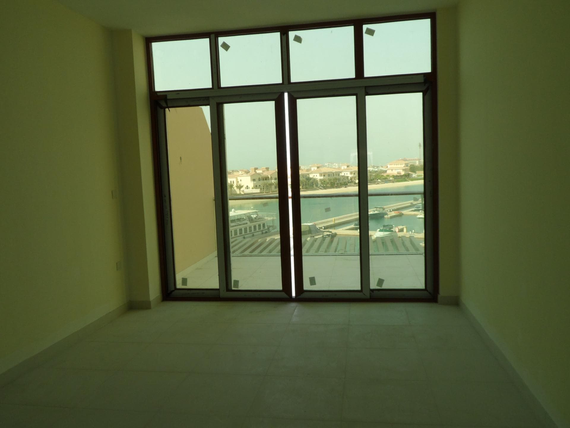 Palm Views East - Construction