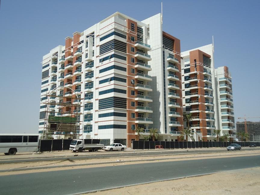 Durar 1 - Construction
