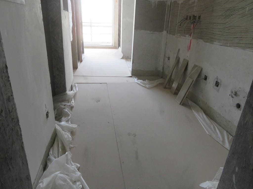 Majestique Residence 2 - Construction